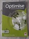 Zdjęcie oferty: Optimise B1 WB z kluczem online MACMILLAN Reilly Patricia