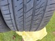 Zdjęcie oferty: 2 szt. letnie T-tire 10 245/40R17 95WXL M+S datownik 1620 ~ 6,8 - 6,9 mm