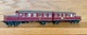 Zdjęcie oferty: Liliput Bachmann L133502 - Wittfeld DB analog z oświetleniem + FILM 