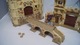 Zdjęcie oferty: Lego Castle własny projekt Pustynna Twierdza zamek 3 kg