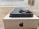 Zdjęcie oferty: Iphone 15 Pro 256 Black titanium jak nowy