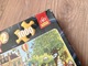 Zdjęcie oferty: Puzzle WASGIJ ORIGINAL 2 Antique Hunt 1000 elementów TREFL