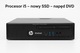 Zdjęcie oferty: Komputer HP EliteDesk 800 G1 USDT – i5, NOWY SSD ADATA SU800, Window 10 Pro