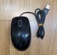 Zdjęcie oferty: Logitech myszka optyczna przewodowa USB