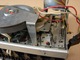 Zdjęcie oferty: Kasetowy mechanizm magnetofonu - uszkodzony