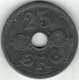 Zdjęcie oferty: Dania 25 ore 1941 23 mm