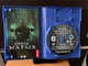 Zdjęcie oferty: Enter The Matrix Playstation 2 PS2