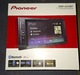 Zdjęcie oferty: Pioneer DMH-A240BT Bluetooth 2 Din jak nowe na gwarancji + nowa kamera cof.