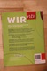 Zdjęcie oferty: Wir Neu 2 podręcznik - niemiecki dla klas IV-VI