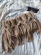 Zdjęcie oferty: Torebka, handmade, makrama, kolor beżowy