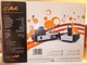 Zdjęcie oferty: Wzmacniacz Fatman iTube Valve Amplifier With Docking Station & Remote 