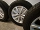 Zdjęcie oferty: Koła zimowe Volkswagen 16" 5x112 ET46 215/60R16 99H M+S