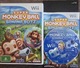 Zdjęcie oferty: Super Monkey Ball Banana Blitz na Nintendo Wii. Komplet.