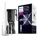 Zdjęcie oferty: Philips Sonicare Power Flosser 3000 Irygator do zębów biały etui HX3826/31