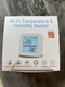 Zdjęcie oferty: Czujnik temperatury i wilgotności wi-fi Tuya Smart