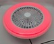Zdjęcie oferty: Tukrool Lampa Wentylator sufitowy LED 40W RGBW pilot 4000lm