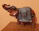 Zdjęcie oferty: Piękna figurka kolekcjonerska SŁOŃ. Pamiątka z Indii XXw.(2)
