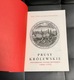 Zdjęcie oferty: PRUSY KRÓLEWSKIE 1454-1772 Kizika  