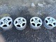 Zdjęcie oferty: Felgi aluminiowe OPEL ASTRA H -  15' rozstaw śrub 5x110 