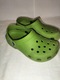 Zdjęcie oferty: Klapki Crocs 22-24