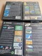 Zdjęcie oferty: 4 gry Sega mega drive 