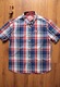 Zdjęcie oferty: Koszula Superdry wielokolorowa kr. rękaw bawełniana męska r. XL