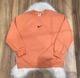 Zdjęcie oferty: Pomarańczowa bluza Nike L