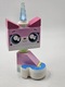 Zdjęcie oferty: Lego Movie Przygoda Unikitty Kicia Rożek figurka lampka