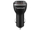 Zdjęcie oferty: Ładowarka Samochodowa TomTom High Speed Dual Charger
