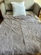 Zdjęcie oferty: Komplet mebli: rozkładana sofa, fotel, stolik