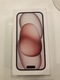 Zdjęcie oferty: iPhone 15 pink 128GB NIE OTWARTY !!