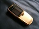Zdjęcie oferty: Telefon Nokia 8800 Gold 24k (ochrona danych i rozmów)