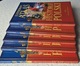 Zdjęcie oferty: Ilustrowany atlas historii Polski - 5 tomów - darmowa dostawa