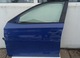 Zdjęcie oferty: Skoda Octavia IV 23r drzwi przednie lewe kompletne uszkodzone