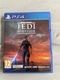 Zdjęcie oferty: Jedi survivor ocalały PS4 PlayStation 4