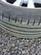 Zdjęcie oferty: Komplet felg aluminiowych i opon letnich 215/50 R17 95W
