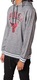 Zdjęcie oferty: Męska bluza z kapturem i miękkim polarem Ultra Game NBA Chicago Bulls r S 