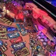 Zdjęcie oferty: Flipper fliper pinball The FLINTSTONES