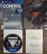 Zdjęcie oferty: Control Limited Edition Steelbook na PS4. Komplet.