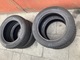 Zdjęcie oferty: Komplet opon zimowych Continental 225/55 r17