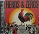 Zdjęcie oferty: Heros & Zeros – Wake-Up Call  CD punk, hardcore Oi!  Holland