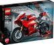 Zdjęcie oferty: LEGO Technic Ducati Panigale V4 R 42107