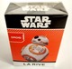 Zdjęcie oferty: Perfumy woda toaletowa STAR WARS Droid BB-8 BB8 50ml (NOWA)