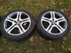 Zdjęcie oferty: Koła felgi alu  225/45 R 17 Volvo V70 S60 XC70 5x108 7,5J otw centr 65.1
