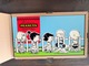 Zdjęcie oferty: PEANUTS Artist's Edition -  Charles Schulz 