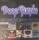 Zdjęcie oferty: cd Deep Purple(10cd)-The Complete Albums 1970-1976.
