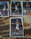 Zdjęcie oferty: Orlando Magic karty NBA Upperdeck Fleer 
