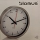 Zdjęcie oferty: Blomus Era duży zegar ścienny biały 40 cm średnicy
