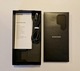 Zdjęcie oferty: Samsung Galaxy S23 Ultra + 8GB/256GB Czarny JAK NOWY