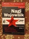 Zdjęcie oferty: "Nagi Wojownik" oraz "Więcej niżbody building" Pavel Tastsouline.